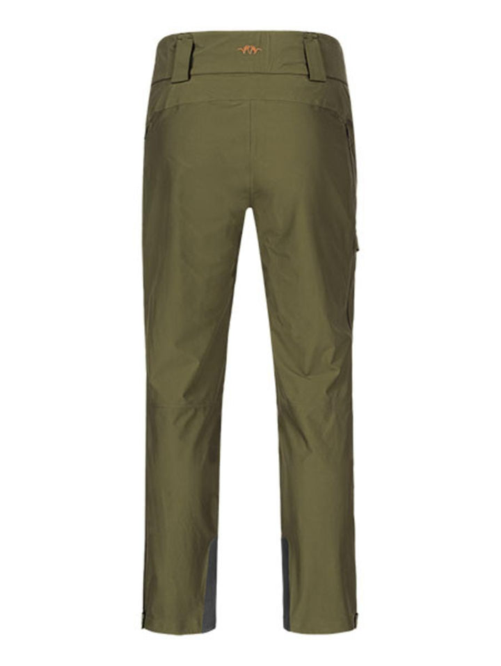 Blaser Men's Venture 3L Pants dark olive
