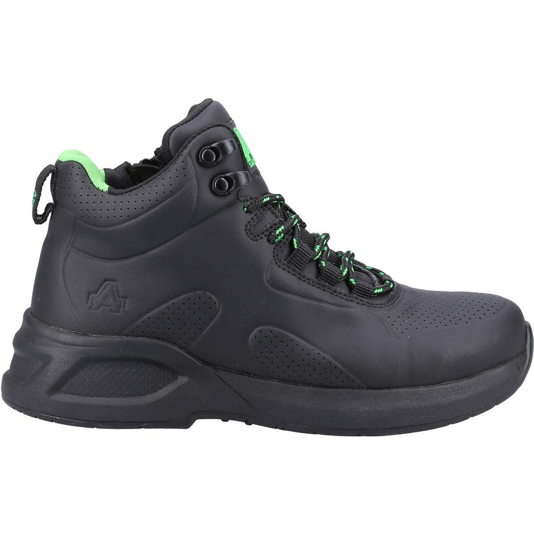 Amblers Safety 611 Boots
