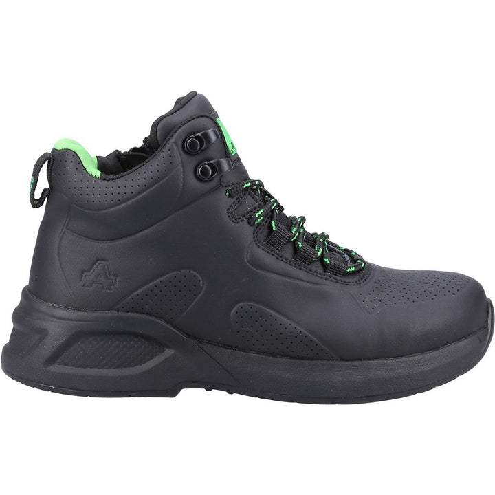 Amblers Safety 611 Boots