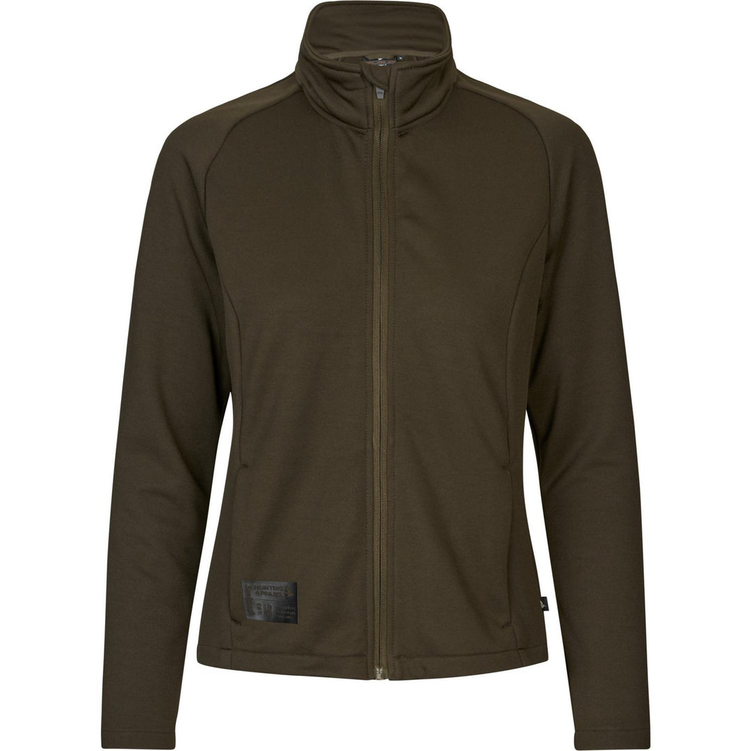 Seeland Tidal Tora Fleece Jacket – view 10