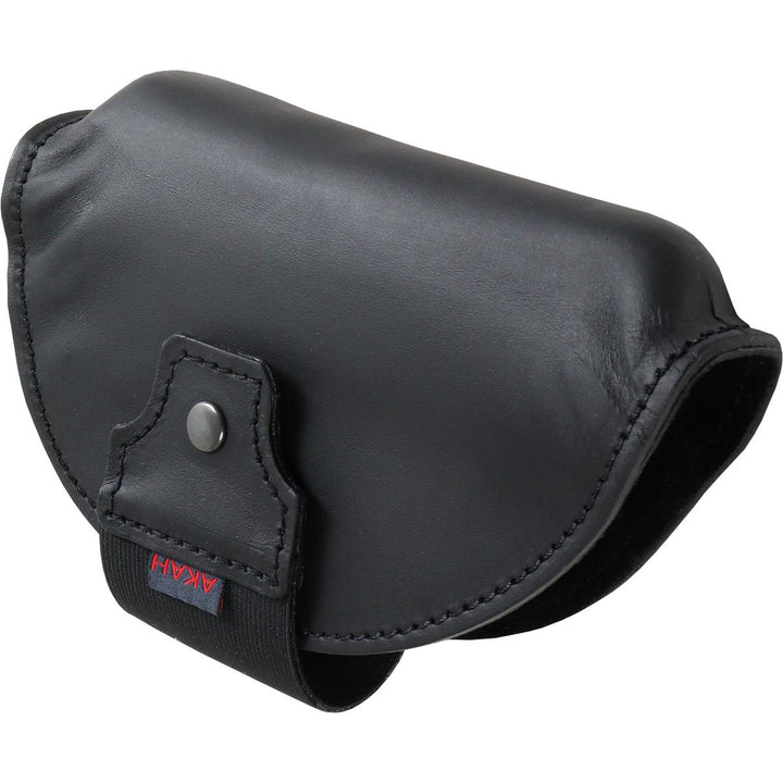 Akah Kids tube 125 mlAKAH rifle cheek rest, black
