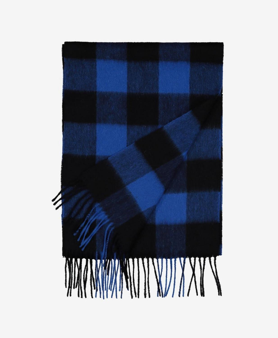 Swanndri Wool Scarfie