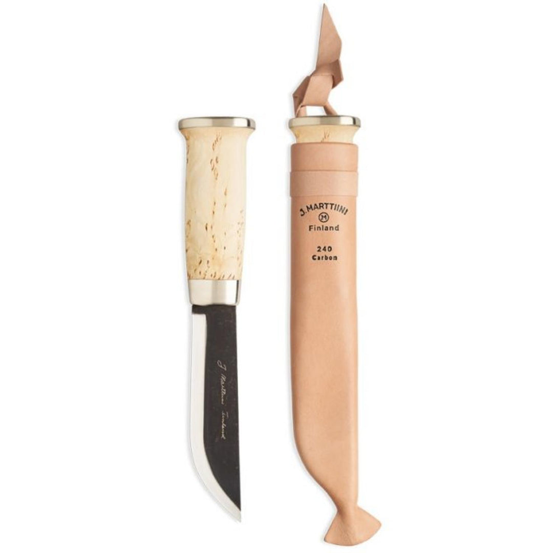 Marttiini Carbon Lapp Knife 240