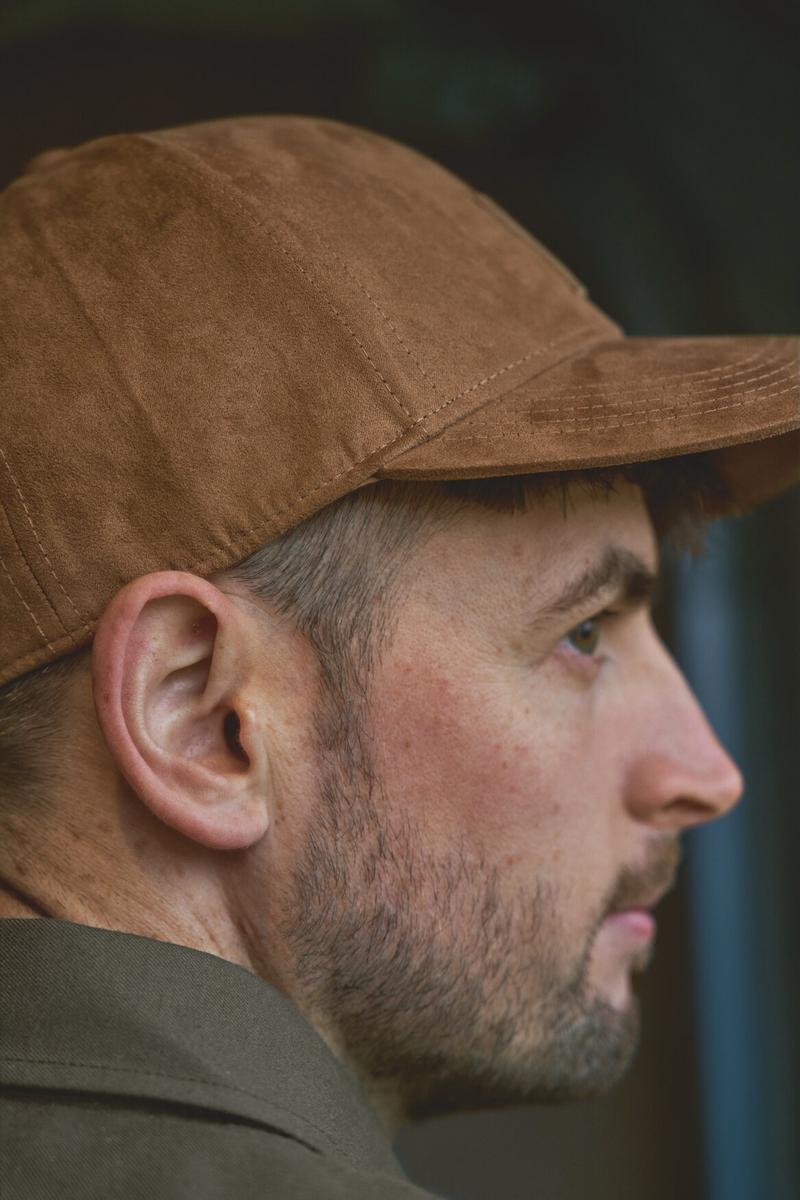 Harkila Berkshire cap
