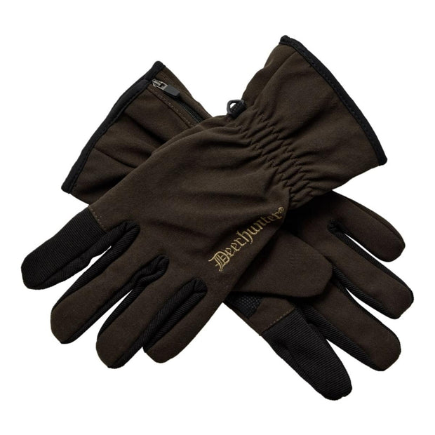 Deerhunter Lady Mary Extreme Gloves Wood