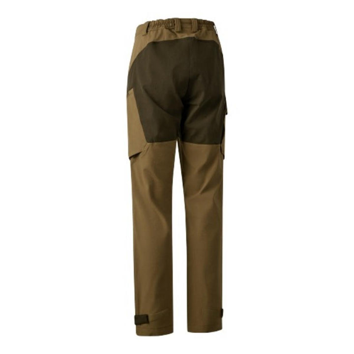 Deerhunter Lady Sarek Full Stretch Trousers