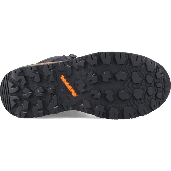 Timberland Pro Boondock Ultralight Safety Boot – view 3