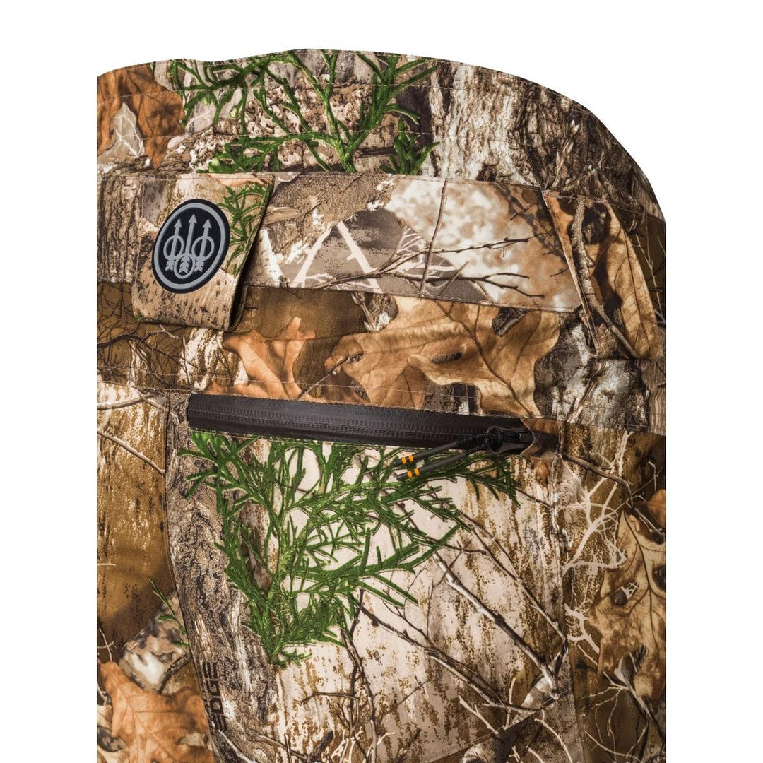 Beretta TOSARK PANTS Camo Realtree Edge