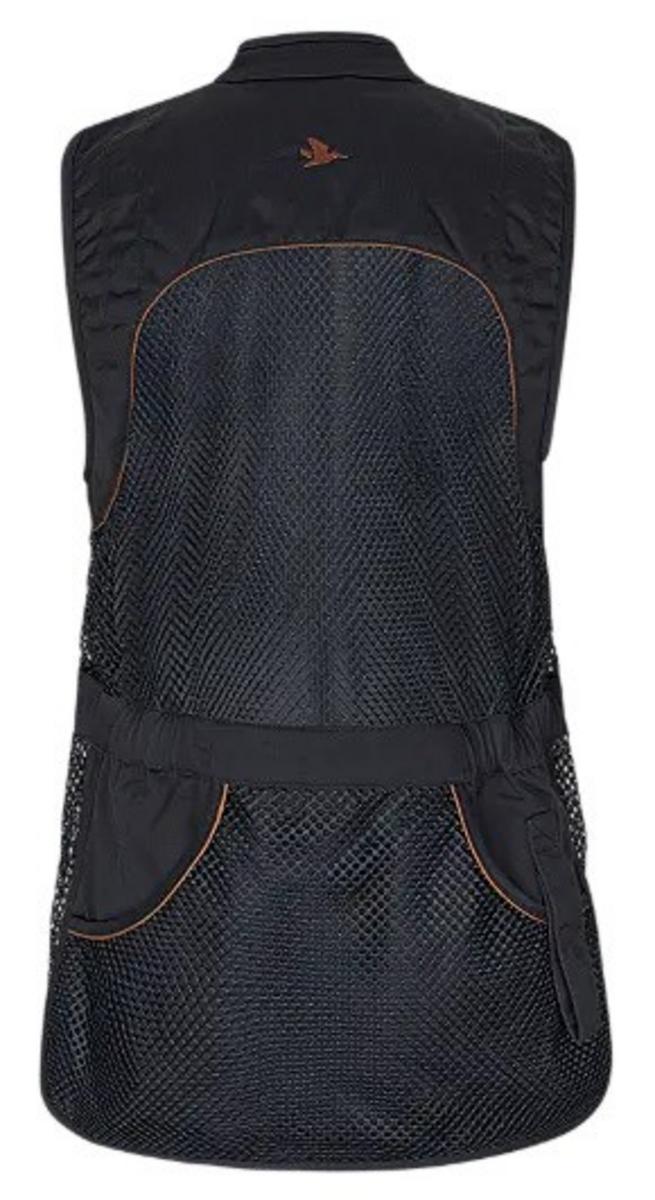 Seeland Skeet Ivy Ladies Waistcoat - Limited Edition Dark Sapphire