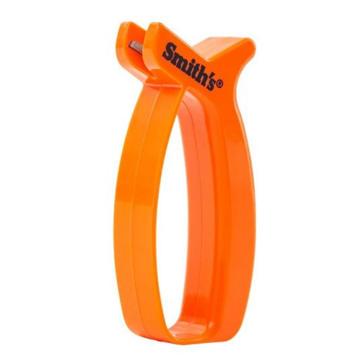 Smiths Jiff-Mini 10-Second Knife Sharpener (18 Pack)