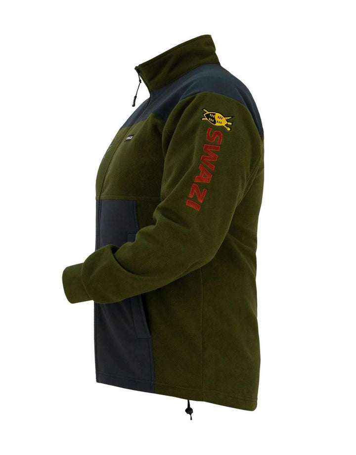 Keiler Jacket