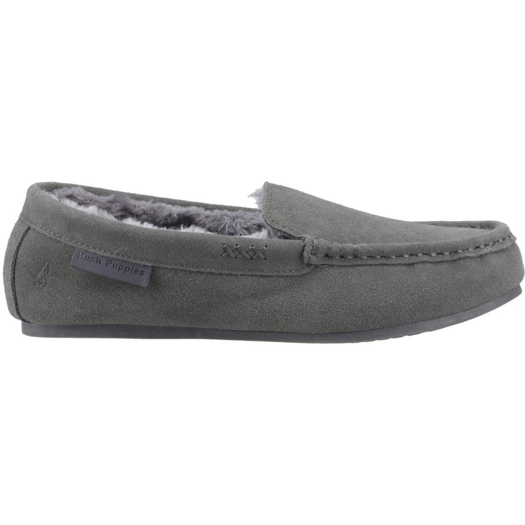 Hush Puppies Annie Mocassin Slipper – view 5