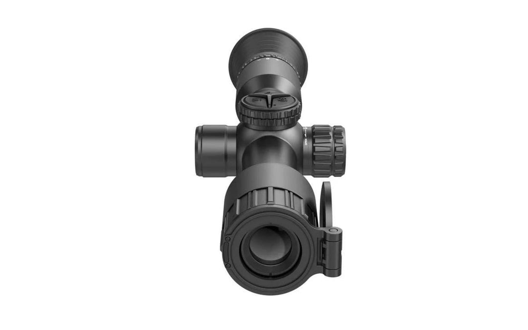 HIKMICRO Alpex Lite + Habrok 4K HE25L Bundle