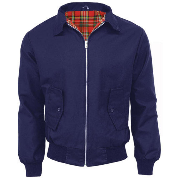 Game Classic Harrington Jackets - Made in the UK – view 21