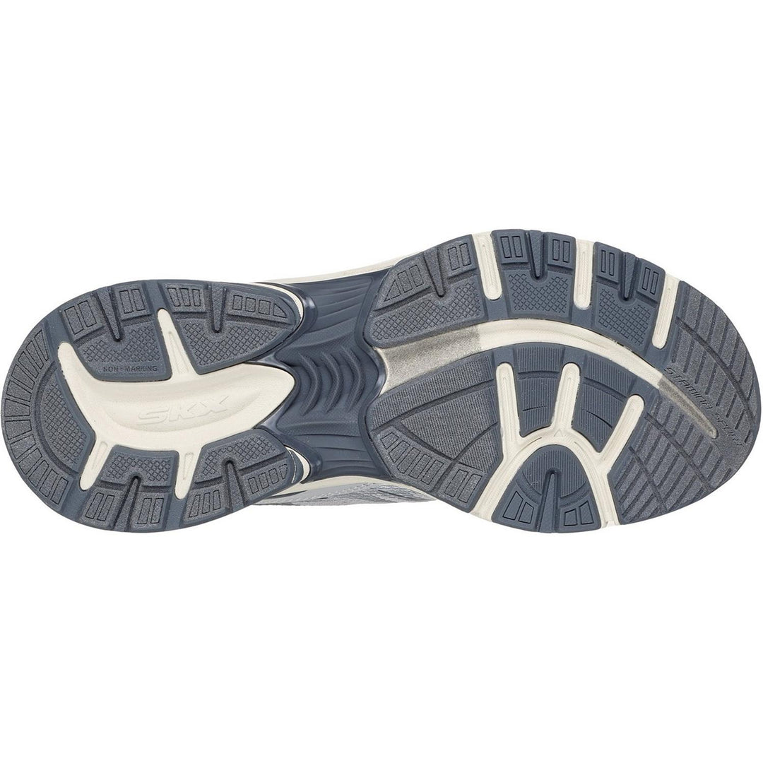 Stamina Sport Trainer Silver
