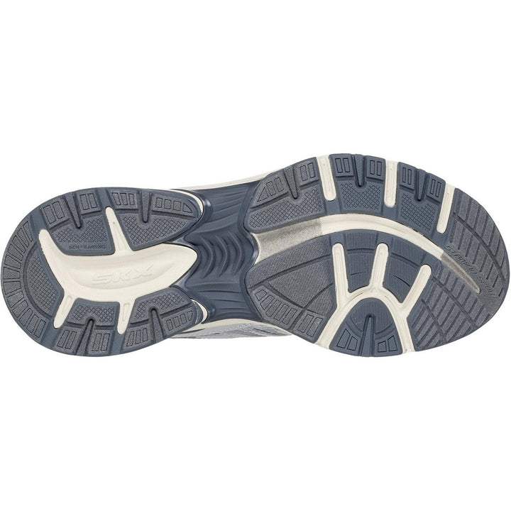Stamina Sport Trainer Silver