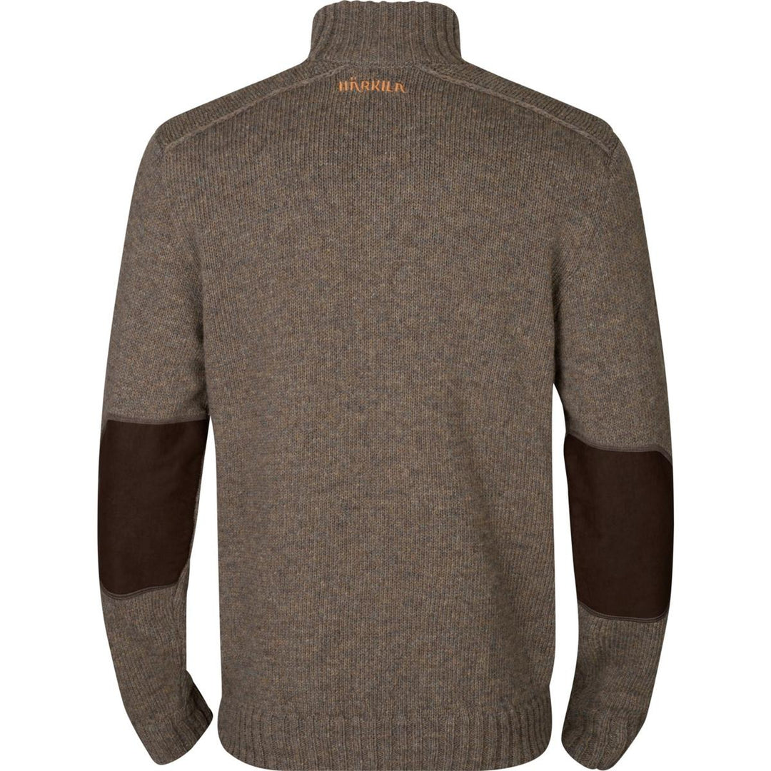 Harkila Annaboda 2.0 HSP knit pullover Dark