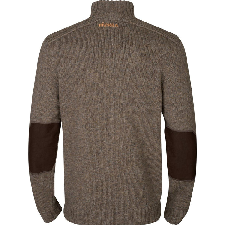 Harkila Annaboda 2.0 HSP knit pullover Dark