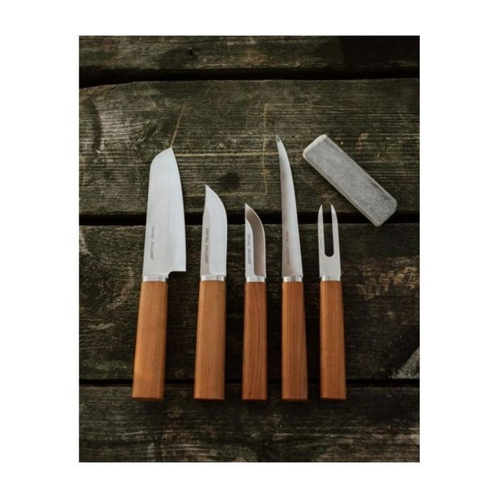 Marttiini Cabin Chef Knife Set
