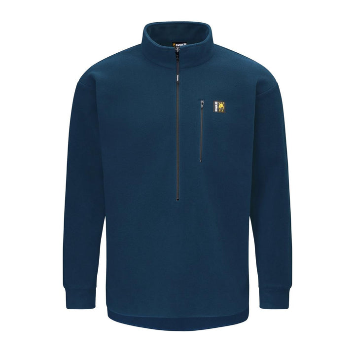 Swazi Bush Shirt - Midnight