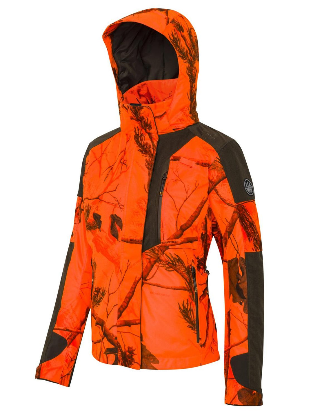 Beretta JUNIPER W JACKET Realtree Ap Camo Hd