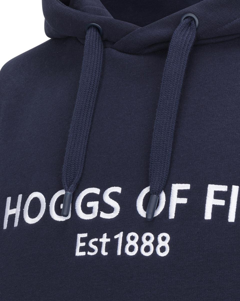 Hoggs of Fife Annan 1888 Hoodie – view 3