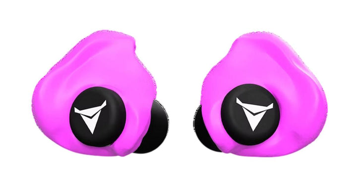 Decibullz Custom Molded Earplugs