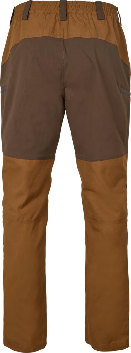 Harkila Härkila Fjell Trousers Rustique clay/Brown