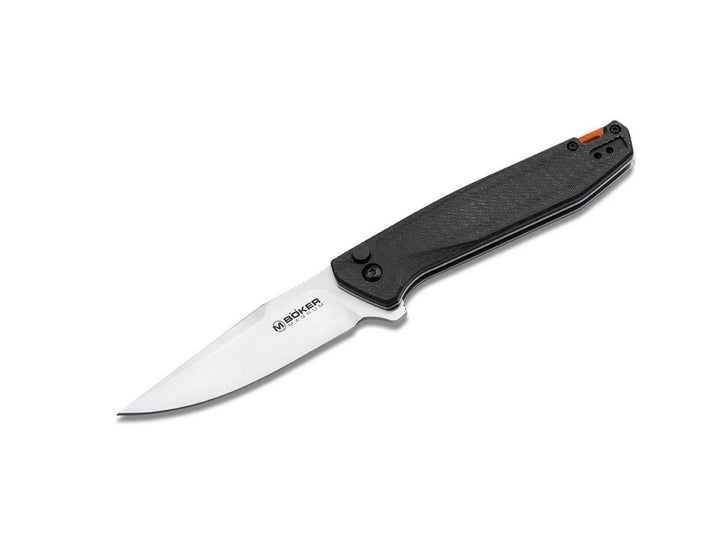 Böker Magnum Border Forest Folder Folding Knife