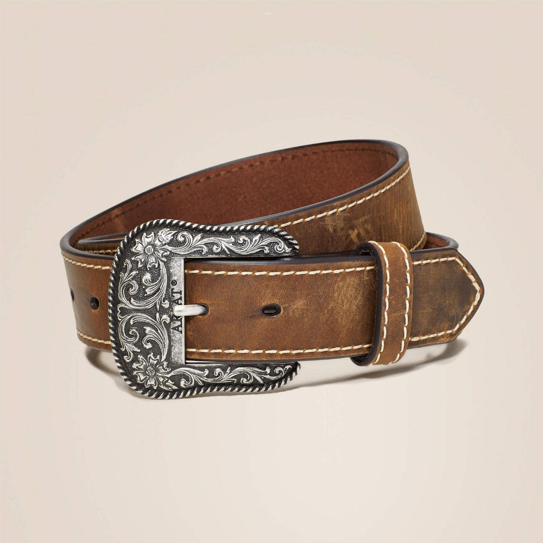 Ariat Accent Stitch Belt
