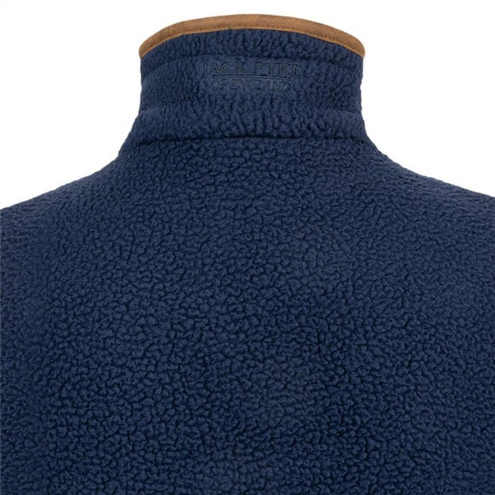 Jack Pyke Ladies Sherpa Fleece Gilet – view 17