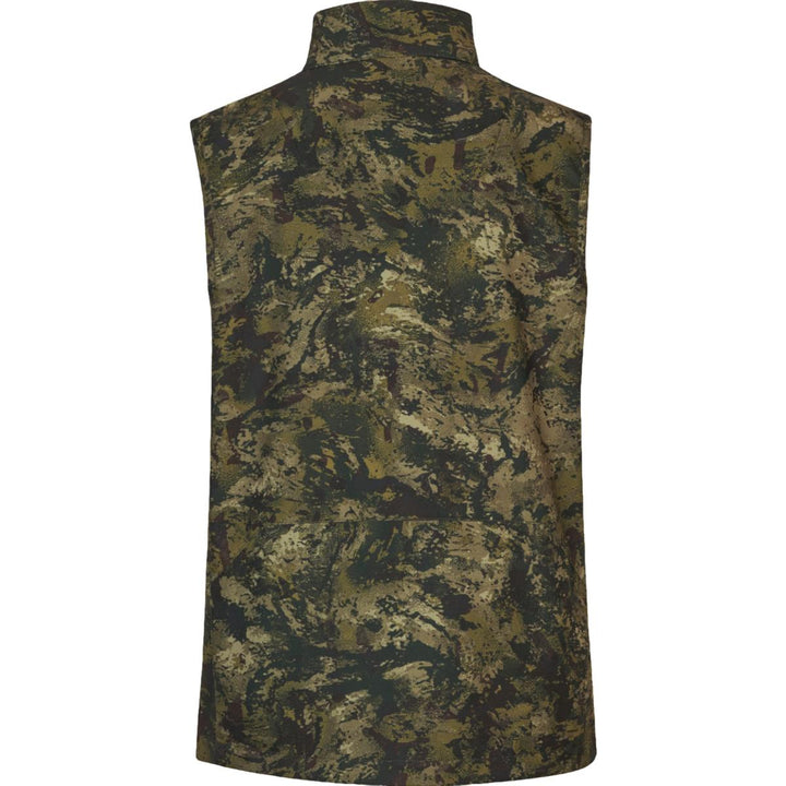Seeland Chaser Aero Camo Waistcoat InVis MPC