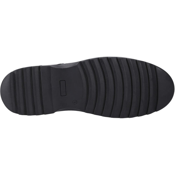 Hush Puppies Romeo Lace Up Snr – view 3