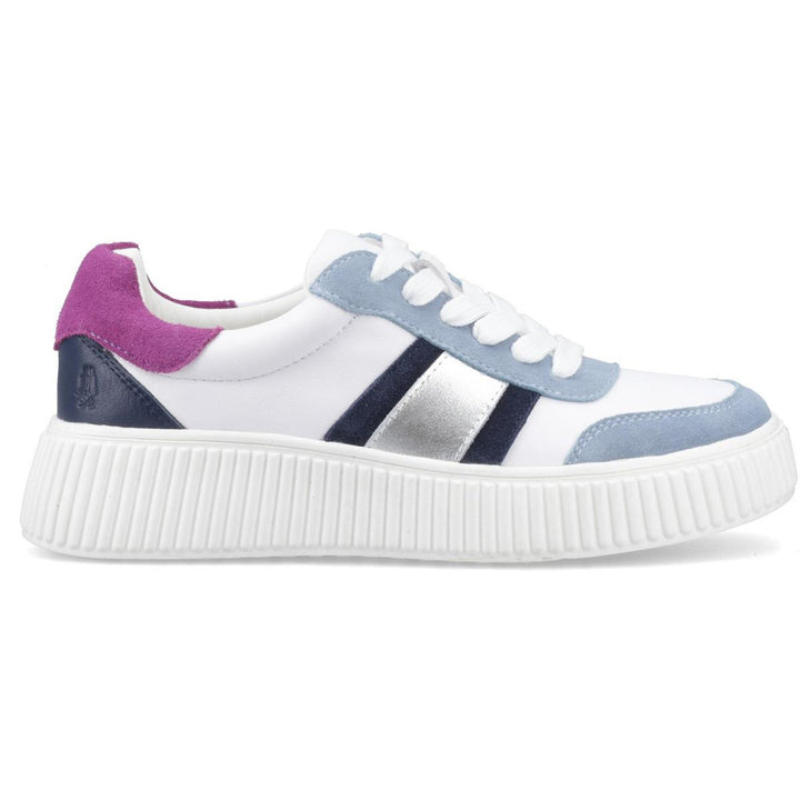 Hush Puppies Holly Sneaker – view 5