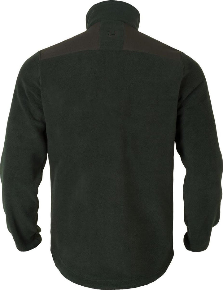 Harkila Härkila Fjell fleece jacket Jet set/Meteorite
