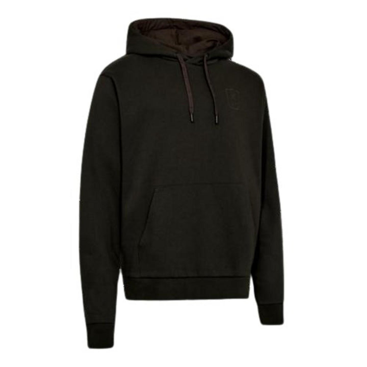 Deerhunter Logo Hoodie