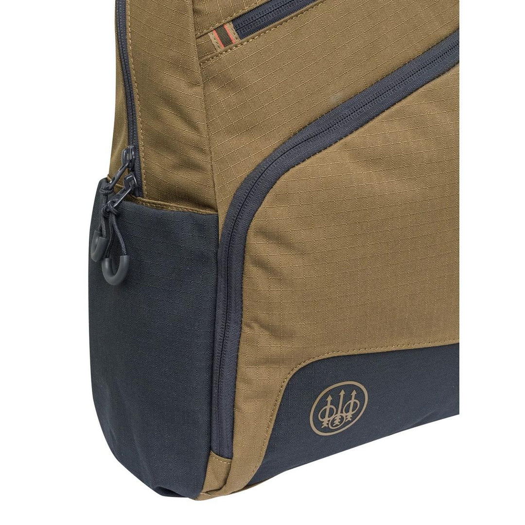 Beretta GAMEKEEPER EVO BACKPACK Otter & Ebony