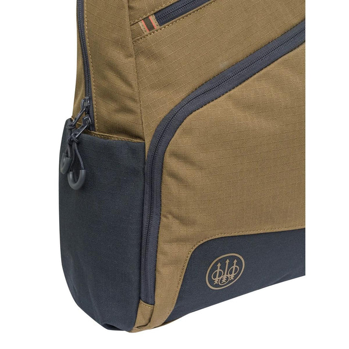 Beretta GAMEKEEPER EVO BACKPACK Otter & Ebony