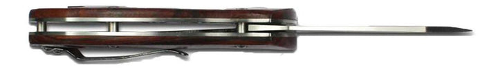 Bisley Enlan EL-05 Knife – view 3