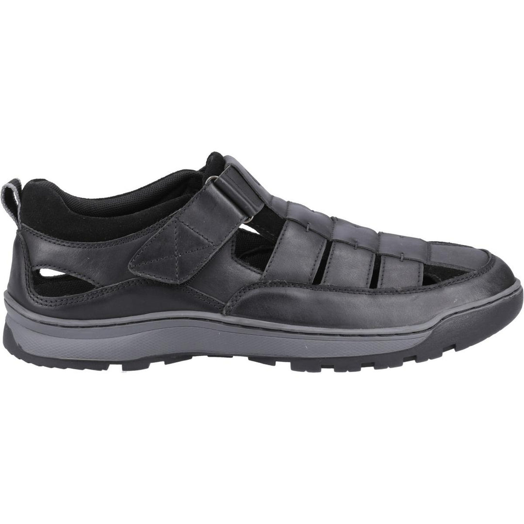 Hush Puppies Rucker Fisherman – view 5