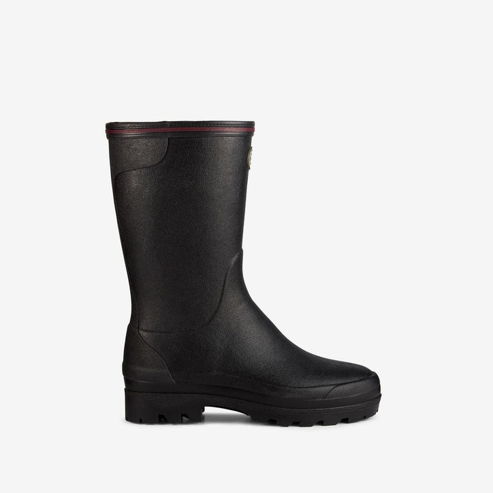 Le Chameau Women's Giverny Neoprene Lined Bottillon Boot