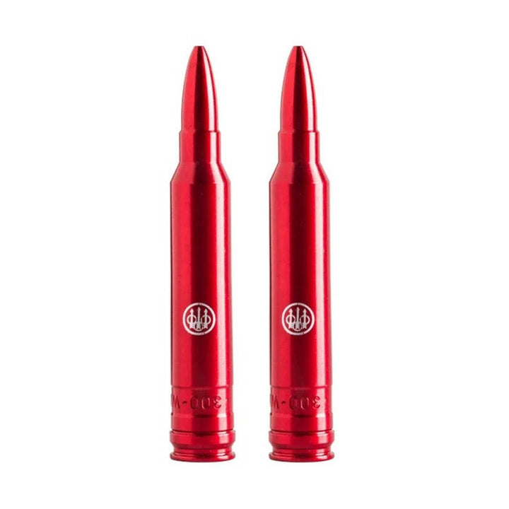 Beretta Rifle Snap Caps Cal. 300WM