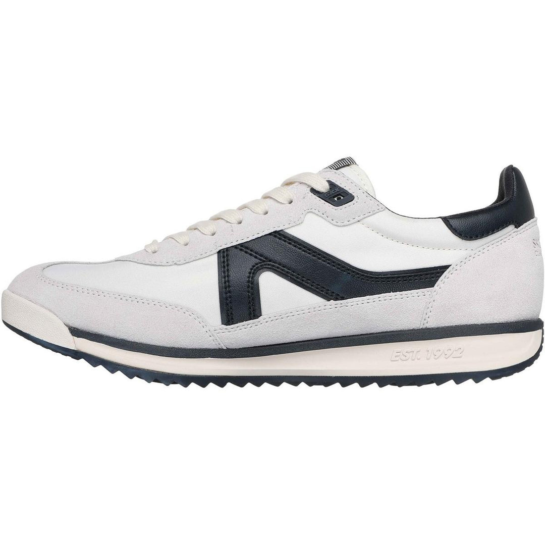 Skechers SKX 92 Spective Trainers White/Black
