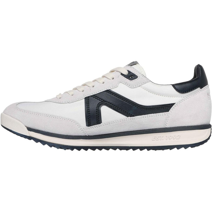 Skechers SKX 92 Spective Trainers White/Black