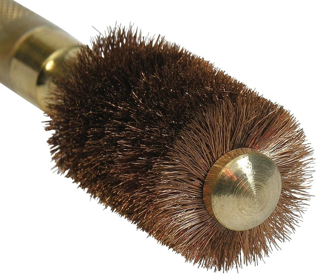 Napier Payne Galway Bore Brush 12-bore shotgun barrel cleaner