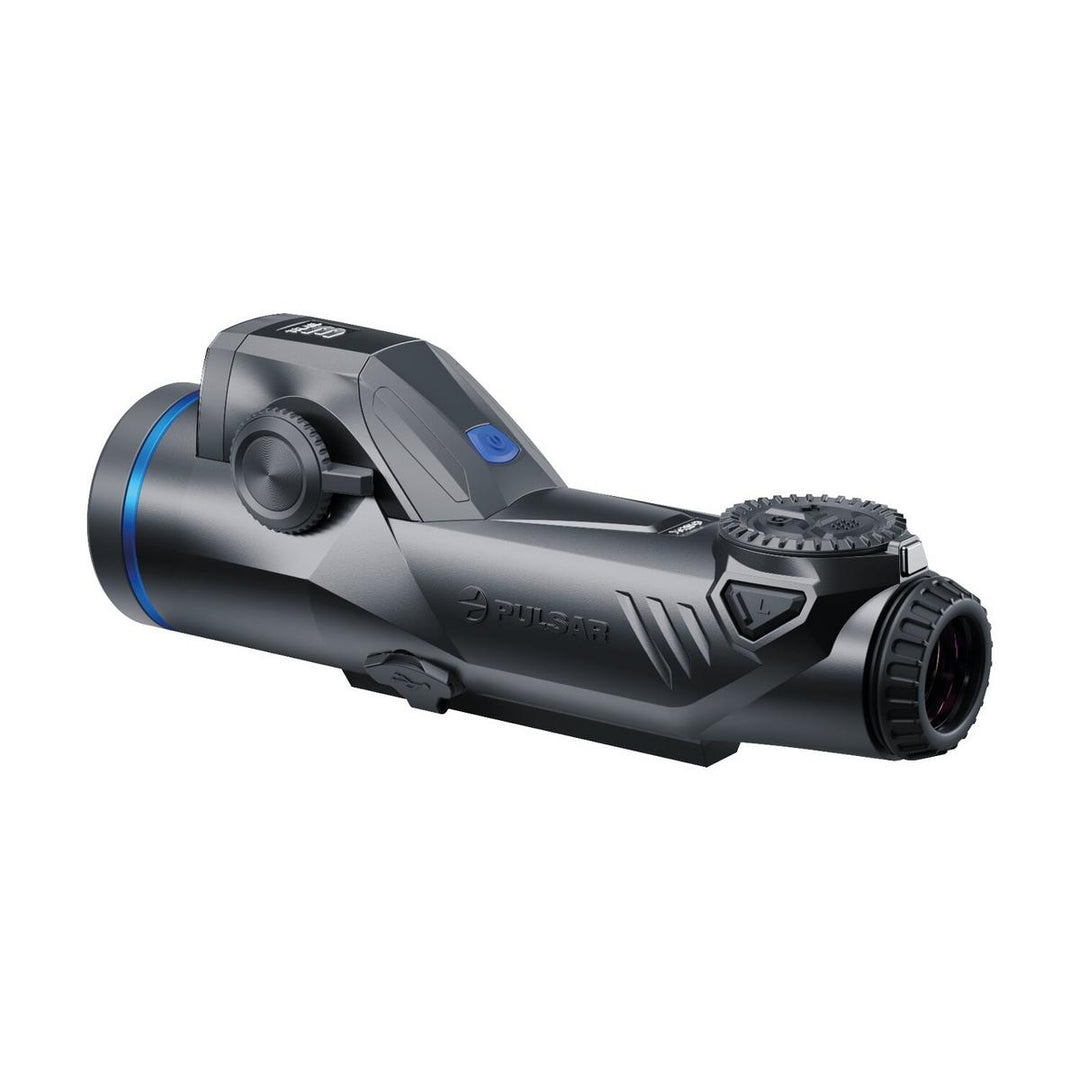 Trail 3 XQ50 (Weaver N Mount)