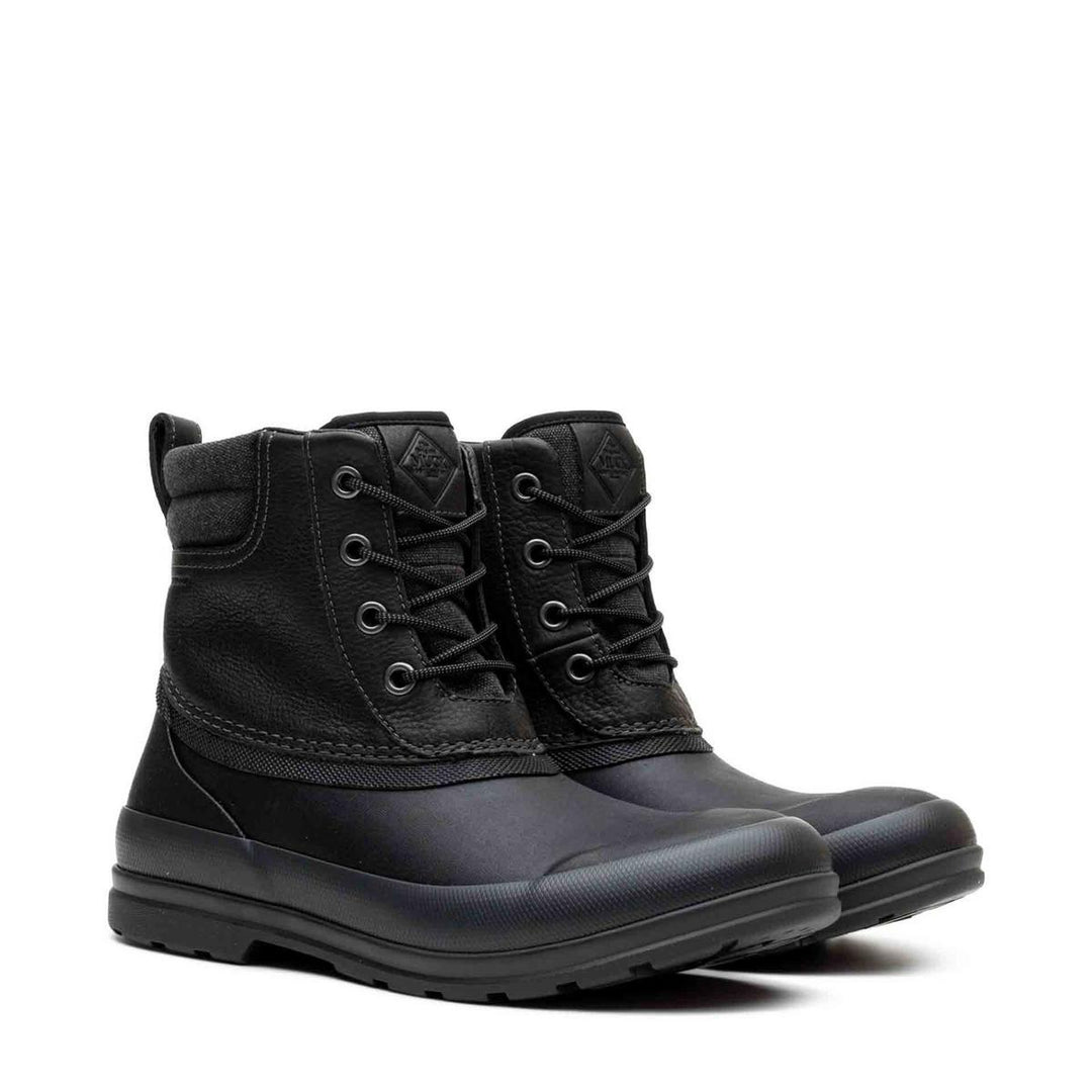 Muck Boots Originals Duck Lace Wellingtons