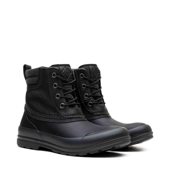 Muck Boots Originals Duck Lace Wellingtons