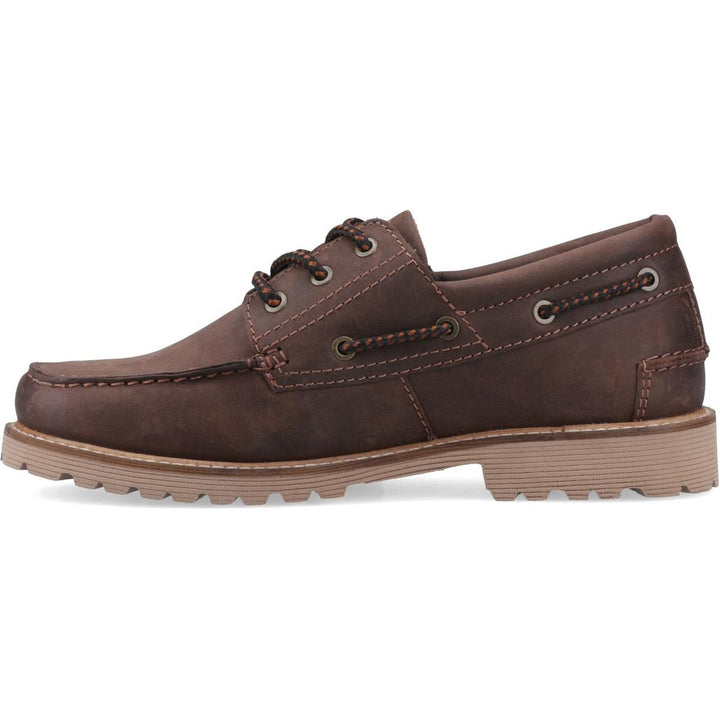 Sperry Houston Shoe Brown