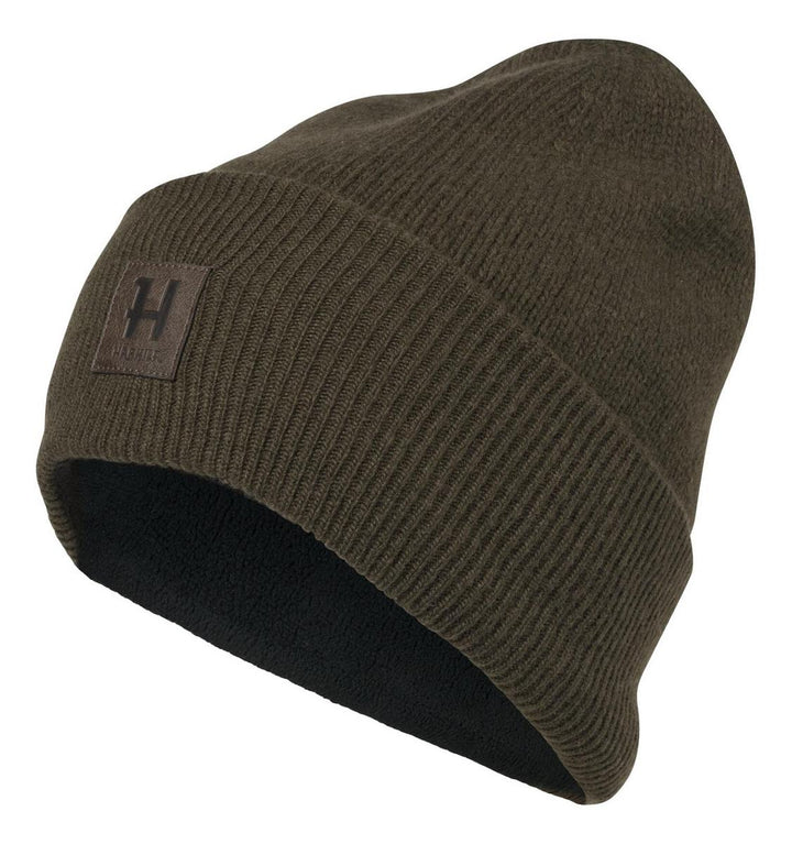 Harkila Annaboda WSP knit beanie Willow